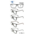 Korea Design Tr90 Fashion Optical Frame (TR586)